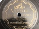 Top Hat Fox Trot  Ray Noble /Al Bowlly /Picolino  Fox Trot 78 Rpm Record