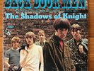 The Shadows Of Knight – Back Door Men –Psych Rock-Blues Rock Vinyl LP-Mono