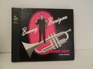 78tk album set-Jazz-VICTOR P-134-Bunny Berigan Memorial Album-4 discs