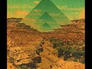 Ikebe Shakedown - Stone By Stone LP NEW