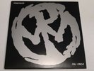 PENNYWISE FULL CIRCLE EPITAPH 86489-1   LP