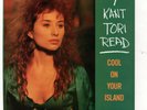 Y KANT TORI READ (TORI AMOS)-COOL ON YOUR ISLAND/HEART ATTACK AT 23-STOCK COPY