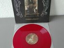 MORTIIS limited 500 original red Vinyl 12