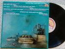 Vinyl: Brian Auger & The Trinity - Definitely What  1968 UK LP 1st PSYCH/ MOD