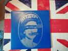 SEX PISTOLS RARE DOUBLE A SIDE RECORD GOD SAVE THE QUEEN PRETTY VACANT