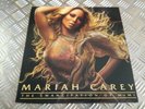 MARIAH CAREY The Emancipation Of Mimi UK double vinyl + insert NEAR MINT