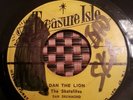 The Skatalites Dan The Lion JA 7