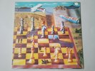 Peter Hammill (Van der Graaf) - Fool's Mate - Orig UK 1st PINK SCROLL CHARISMA