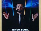 The Beatles Ringo Starr LP CAN'T FIGHT LIGHTNING Starlight Records