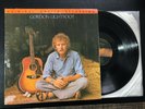 GORDON LIGHTFOOT Sundown LP 1974 MFSL 1-018 Original Master Recording EX