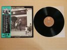 Creedence Clearwater Revival ?–Willy And The Poor Boys SWX-6249 Japan Insert Obi