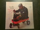 Thelonious Monk, Monk's music, RLP 12-242, Coltrane, Gryce, US mono, NM