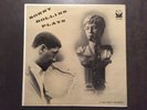 Sonny Rollins Plays, feat Thad Jones, Period SPL 1204, DG, rare archival NM