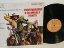 BUD SPENCER TERENCE HILL LP a chiamarlo trinita g m de angelis Oliver onions