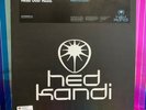 Blue Lipstick ?- Head Over Heels - HED KANDI Records - Funky Electro House Vinyl