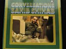 SAHIB SHIHAB Conversations (Sahib's Jazz Party) German Polydor 1964 LP *MINT-*