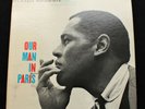 DEXTER GORDON Our Man In Paris US Blue Note 84146 'Liberty' STEREO *MINT-* LP