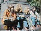 Led Zeppelin-Riverside Blues blue vinyl LP