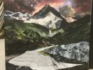 King's Kaleidoscope - Beyond Control VINYL LP (180G Multicoloured + Etched)