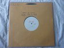 HÉROES DEL SILENCIO SENDEROS DE TRAICIÓN VENEZUELAN TEST PRESSING