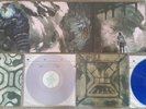 Shadow of the Colossus Vinyl OST iam8bit 2LP colored