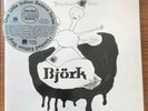 Bjork Greatest Hits LP Vinyl DMM Limited