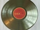 AC/DC - Back in Black GOLD VINYL RECORD FOR DECOR AND MAKING FRAMES