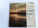 SAX 2323 Tchaikovsky Violin Concerto Leonid Kogan Paris Conservatoire Silvestri