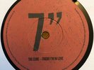 The Cure Friday I’m In Love  UK Official  Secret 7