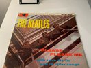 Beatles Please Please Me GOLD & BLACK STEREO PCS 3042 UK Press Dick James VG+
