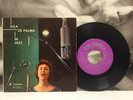 JULA DE PALMA - IN JAZZ 7