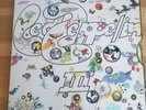 Led Zeppelin III Vinyl - Original 1970, one owner, great condition