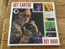 ROY BUDD - GET CARTER, VINYL, LP, LIMITED EDITION, NUMMERIERT, RSD 2019