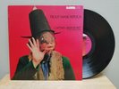 Captain Beefheart - Trout Mask Replica 2LP 1969 STRAIGHT STS1053 Ex, with insert