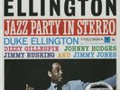Duke Ellington, Jazz Party 180g Quiex LP from the Michael Hobson Archives