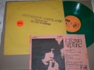 Jefferson Airplane: MM6 Tapes from the mothership, TMOQ unofficial GREEN Vinyl