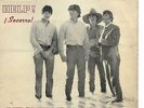 THE BEATLES EP Spain 1965 I need you +3