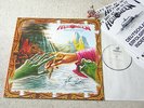 HELLOWEEN Keeper Of The 7 Keys Part 2 ORIGINAL 1988 GER TEST PRESSING LP NOISE