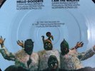 THE BEATLES (Hello Goodbye ) 7”Vinyl Picture Disc 20th Anniversary Mint 1967