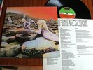 Led Zeppelin LP 