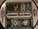 BEATLES-New  20Th Anniversary ( Strawberry Fields )  7” vinyl 45 PICTURE DISC