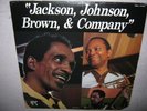 Milt JACKSON J.J. JOHNSON Ray BROWN & COMPANY MINTY SEALED Vinyl LP Tom Ranier