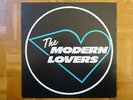 1er  LP  THE  MODERN  LOVERS 1976  FRENCH PRESS  JONATHAN RICHMAN