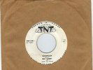 rare rockabilly 45 Ray Campi  'Catapillar' and 'Play It Cool'  TNT #  145