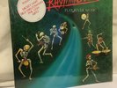 RHYTHM DEVILS THE APOCALYPSE NOW SESSIONS LP 1980 SEALED FIRST PRESS HYPE BEAUTY