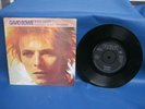 RECORD 7” SINGLE DAVID BOWIE SPACE ODDITY