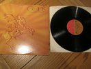 THE  GODS    FEATURING  KEN  HENSLEY  LP