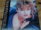 Madonna Material Girl + 2 Japan 1985 Sire 12