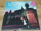 Toyah The Blue Meaning Japan 1980 Safari Promo VIP-6742 With Inserts