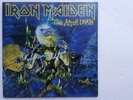 Iron Maiden: Live After Death - R263257 - EX+/EX LP